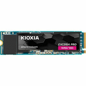 slomart trdi disk kioxia exceria pro notranji ssd 1 tb 1 tb ssd