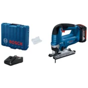 Bosch Akumulatorska ubodna testera GST 185-LI Profi kofer 1x4.0Ah 06015B3023