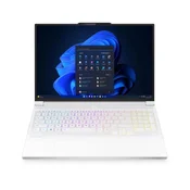 Prenosnik Lenovo Legion 7-16 Ultra 7-255HX, 32GB RAM, 2TB SSD, Windows 11 Home, RTX 5060