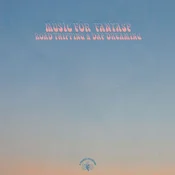 Lambda 77 - Music For Fantasy, Road Tripping and Day Dreaming (LP)