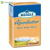MEGGLE MASLAC PREMIUM 125G ( ) MEGGLE