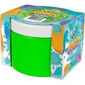 Tuban Slime Jiggly - zeleno jabolko, 500g