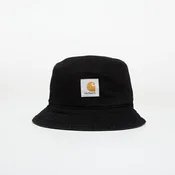Klobuk Carhartt WIP Belmar Bucket Hat Black S/M