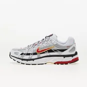 Sneakers Nike W P-6000 White/ Varsity Red EUR 35.5