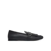 Max Mara Čevlji brez vezalk Mxamister 2624526091600 Črna
