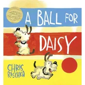 Ball for Daisy