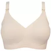 Canpol babies grudnjak mum fit za dojilje - nude vel.l 78/015 ( 78/015 )