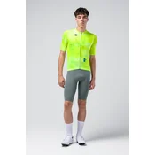 Gobik Kolesarski dres STARK MEN CITRUS rumena