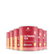 FatBurn Tea 6x