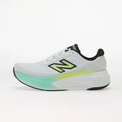 Sneakers New Balance Fresh Foam x More v6 White/ Bright Mint EUR 44.5