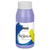Akrilna barva Solo Goya TRITON 750 ml | različne barve