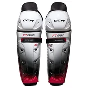 Ščitniki za golenico CCM JetSpeed FT880 Senior 14 palcev