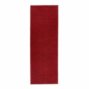 Rdeč tekač Hanse Home Pure, 80 x 400 cm
