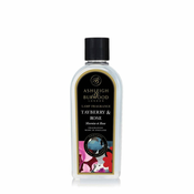 Ashleigh & Burwood Polnilo za katalitično svetilko TAYBERRY & ROSE (malina in vrtnica), 500 ml