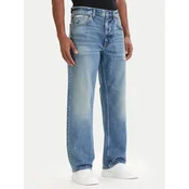 Jeans Calvin Klein Jeans 90S Straight Andrew Jean Andrew W34/L34
