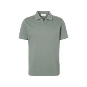 Lindbergh Majica  pastelno zelena