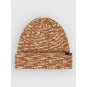 Element High Heavy Knit Multico Beanie multicolor
