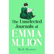 Unselected Journals of Emma M. Lion, vol. 1