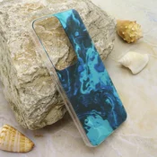 Futrola SUMMER VIBES za Honor X7b plava