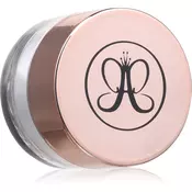 Anastasia Beverly Hills Cosmic Collection Space Dust bleščeči prah za obraz in predel okoli oči odtenek Sun 1.5 g