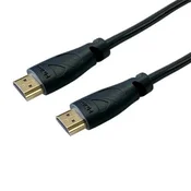 C-Tech Kabel HDMI 2.1, 8K@60Hz, M/M, 3 m