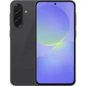 Samsung Galaxy A36 5G, 6/128 Awesome Black, SM-A366BZKBEUC