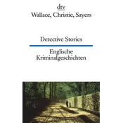 Detective Stories