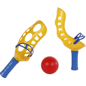 Žoga za lovljenje Sun Fun 28cm 2 kom