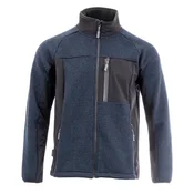 Lacuna softshell jakna berglen flex plava velicina l ( 5bergnyl )