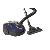 VIVAX VC1606, Usisivac sa kesom, 1600 W, 2 l, Teget