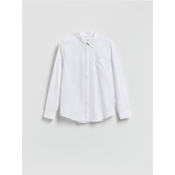 Reserved - Slim fit pamucna košulja