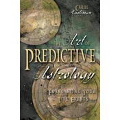 Art of Predictive Astrology