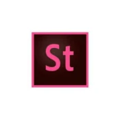 Elektronsko dovoljenje ADOBE, Stock Medium Creative Cloud, letna naročnina
