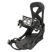 Burton Scribe 2026 Snowboard Bindings black