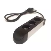 PRODUŽNA PRIKLJUCNICAMULTIP3G/5M