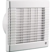 Ventilator System O 150 z žaluzijami in časovnikom