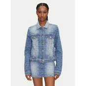 MET Traper jakna M10 125GCB Plava Regular Fit
