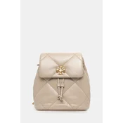 Nahrbtnik Tory Burch Kira Diamond Quilt Small Bacpack 170485 Kremna