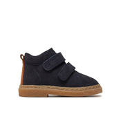 Gležnjarji Froddo Wreny Suede G2110136 M Modra