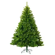 Novogodišnja jelka Luxus 120cm