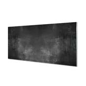 tulup.si Slika na akrilnem steklu Kamen betonski zid 120x60 cm 4 obešalnika