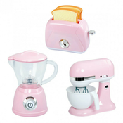 Playgo Set 3 aparatov