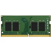 Kingston Technology KCP432SS6/4 pomnilni modul 4 GB 1 x 4 GB DDR4 3200 MT/s