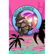 Guts n Grunts Jr. PC/XBOX LIVE Key EUROPE