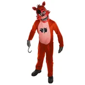 FNAF FOXY otroški kostum velikost (141-151cm)classic