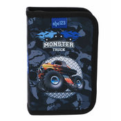 ABC123 PERESNICA POLNA 27-DELNA STARTER MONSTER TRUCK