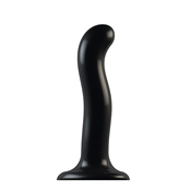 Dildo za prostato in G-točko, large