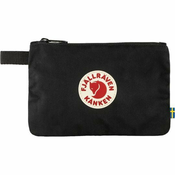Kozmeticka torbica Fjallraven Kanken Gear Pocket boja: crna, F25863