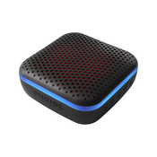 PHILIPS  Bluetooth bežicni zvucnik TAS2505, crne boje