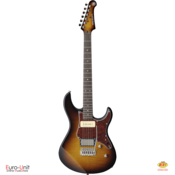 Yamaha PACIFICA 611VFM TBS elektricna gitara